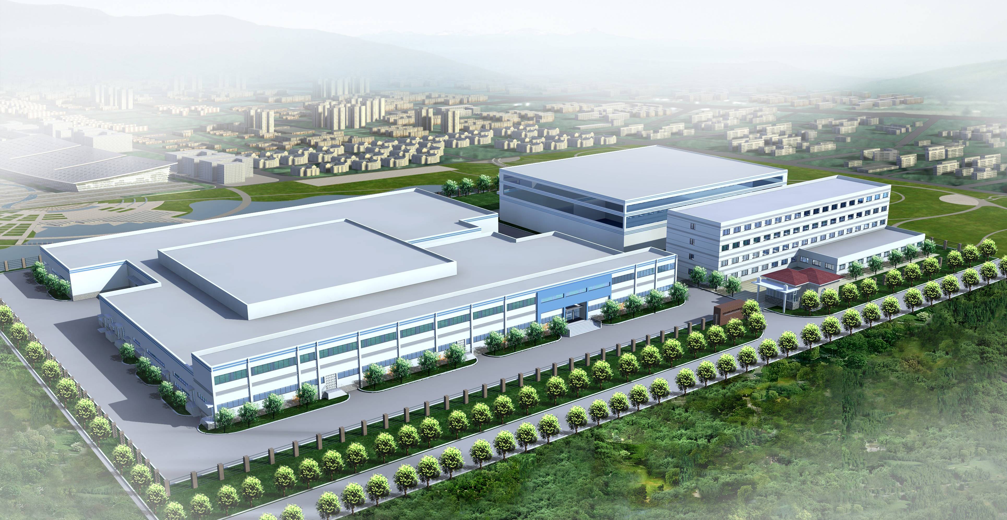 秦皇島長盛蘆筍防癌保健食品加工項目