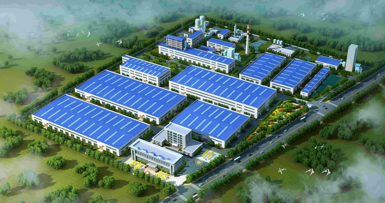 山東浩威新能源科技股份有限公司20萬噸廢鉛酸蓄電池、鋰電池資源化循環綜合利用項目